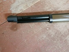 MARLIN Umarex Lever Action .177 cal BB Gun, RED RYDER