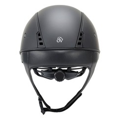 OVATION Vantage ERT Black Helmet (480300)