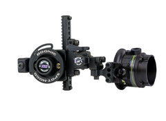 Spot Hogg Boonie Double .019 Pin Pic Mount ROTI Housing New