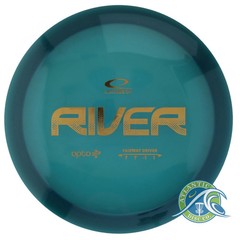 Latitude 64 Opto Air River – Pick Exact Disc –