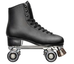 Impala Quad Roller Skates – Black – Brand New in Box!