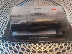 Psychoballistics Rocket Cock Sealed Cocking System Tippmann Model 98 & 98 Custom