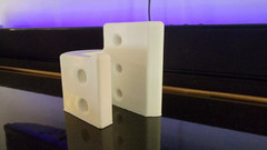 Wall Mount for Onewheel Pint, Pint X or GT ABS