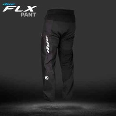 Dye FLX Pants – 4XL / 5XL – BIG – Black / Grey **FREE SHIPPING**