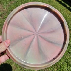 Used Blendy 2021 Ledgestone Edition Discraft Swirly Esp Buzzz – 177 Grams!