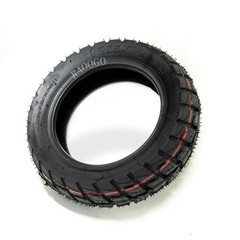 255×80 Tubeless Tire fit 80/65-6 & 10×3 Electric Scooter Tire