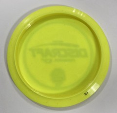 Discraft 💎 ESP Predator – First Run – PFN OOP & HTF 171g RARE 💎