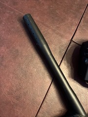 Smart Parts Ion Paintball Marker Progressive Paintball Gun