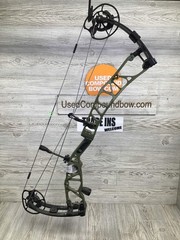 Elite Kairos OD Green Right Hand 50-60lbs