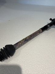 Bee Stinger Sport Hunter Xtreme 10.8 Stabilizer Kit – Mossy Oak Breakup Country