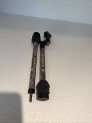 Bee Stinger Sport Hunter Xtreme 10.8 Stabilizer Kit – Mossy Oak Breakup Country