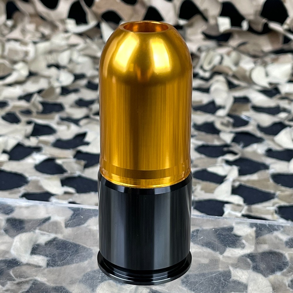 NEW ASG 40mm Airsoft Grenade – Large 90 Round (17336)