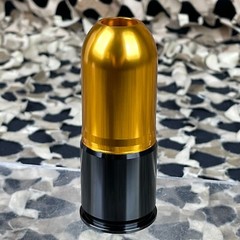 NEW ASG 40mm Airsoft Grenade – Large 90 Round (17336)
