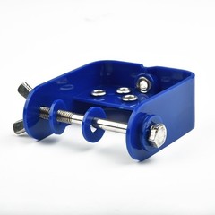 Quickly Bow String Serving Tool Plastic 7*6*3cm Standard Adjustable Tension Hot