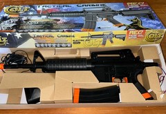 COLT Tactical Carbine AEG Electric Softair Gun