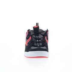 ES Two Nine 8 5101000212595 Mens Black Skate Inspired Sneakers Shoes