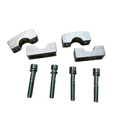 Handlebar Clamps for Razor Dirt Quad, DXT Drift Trike, MX350/400/500 Dirt Rocket
