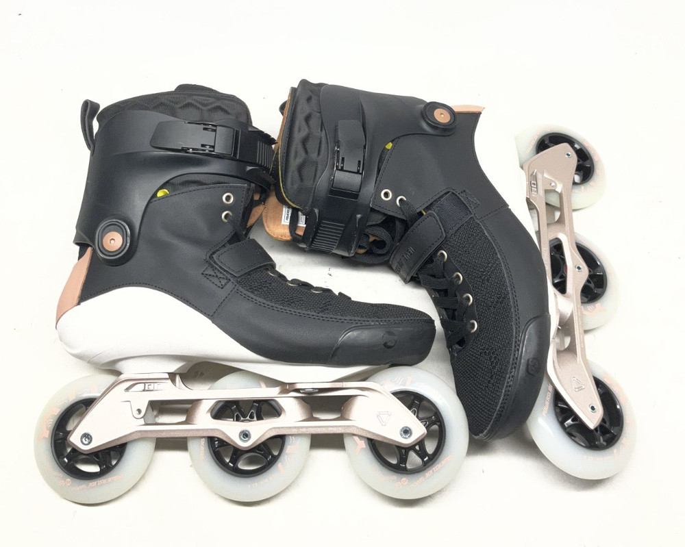 PS Swell 100 3D Adapt Skates Desert 10.5 (44)