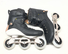PS Swell 100 3D Adapt Skates Desert 10.5 (44)