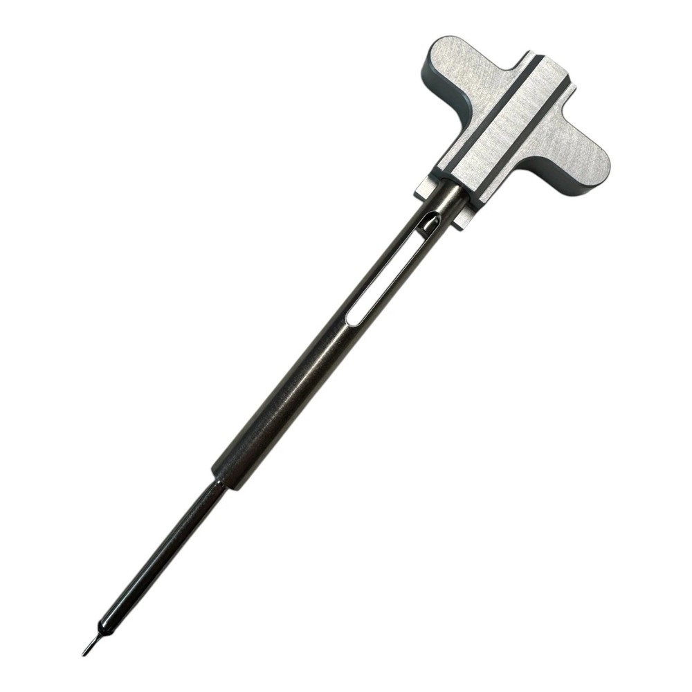 Crosman Challenger CH2009-080 Complete “T” Handle Bolt Assembly