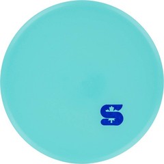 Innova XT Bullfrog (Sofia Donnecke Mini Stamp)
