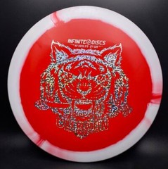 Infinite Discs Halo S-Blend Scepter – First Run – VIP Series #78 1/1500