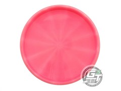 USED DiscMania RAZOR CLAW 2 Vapor Tactic 176g Pink Green Foil Putter Golf Disc