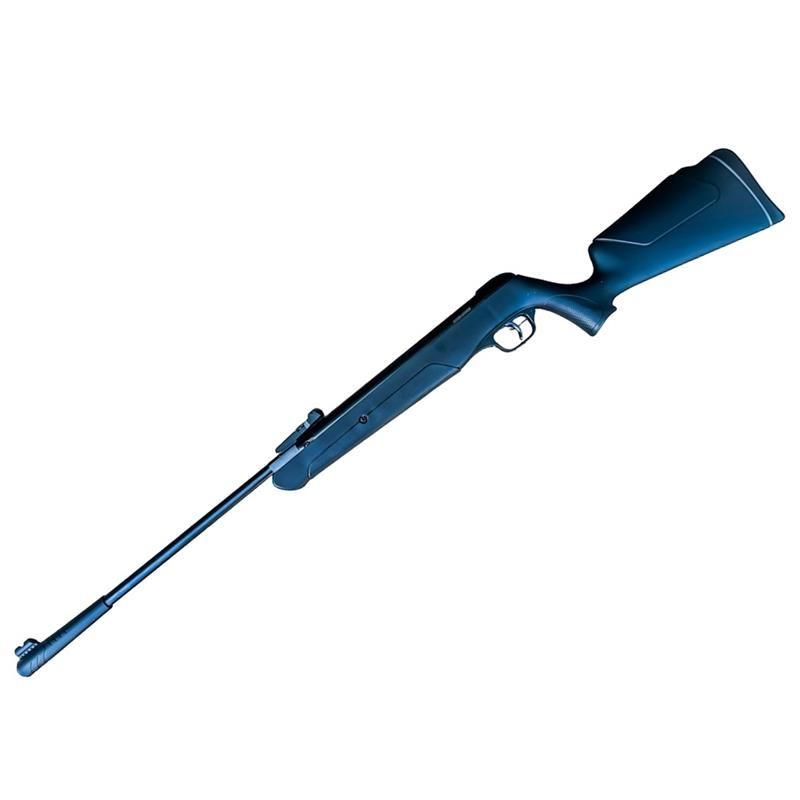 5.5mm Hunting Pellet Air Rifle Gun .22 Calibar Break Barrel Plastic Body 500+FPS