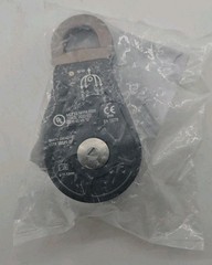 CMC Pro – 300342-03 – CSR2 Double Pulley – Confined Space Rescue