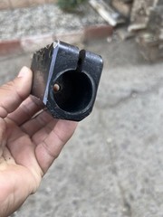 Pro Scooter Proto Zack Martin Wasted Baby SCS