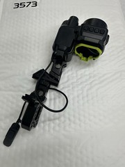 Item 3573 – Garmin Archery – Xero range finding sight – Left Hand