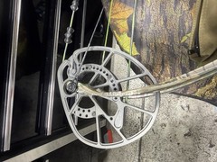 Bear archery LS6 Compound Bow