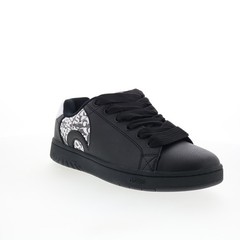 Osiris Troma ALT 1378 137 Mens Black Skate Inspired Sneakers Shoes