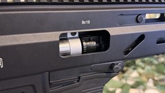 Double Eagle DRP9 AEG M931A Falcon 3.0 FCU LiPo Package Airsoft Electric Gun
