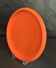 INNOVA MCPRO AVIAR FIRST RELEASE Orange w/ Silver Shatter 174g
