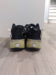 🔥Amazon Wheeles Roller Shoes Only Have Back Wheels.Size 38 .🔥