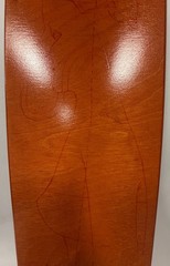 Ed Templeton Original Hand-Drawn Signed Sketch Skateboard Deck OOAK Artwork A31