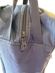 Centaur Equestrian Travelware Tall Boot Bag