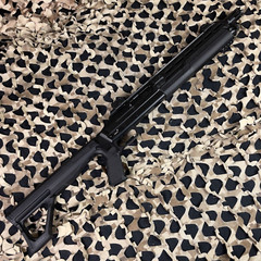 NEW T4E .68 Cal HDX Paintball Shotgun – Black