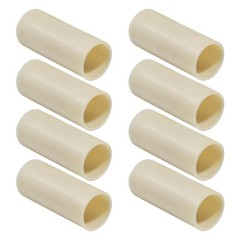 722106 Nylon Trailer Leaf Spring Bushings 9/16″ I.D. x 1-3/4″ Universal Fit, …