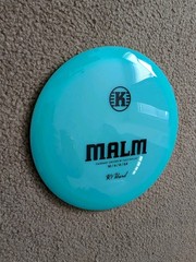 Kastaplast First Run Malm-Limited Edition Mint FR- Brand New 171g – RARE