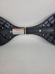Razor Ripstik DLX Mini Casterboard Skateboard 27″ Blue Black Rip Stick