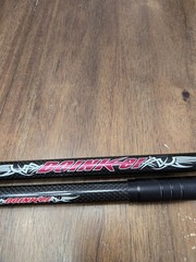 Doinkers Bow stableizers 27in and 10in with 14oz of weights
