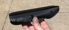 New Wide & Comfortable Plastic Fatty Forearm for Crosman 1377 1322 2289 Drifter