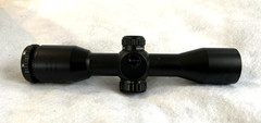 Hawke 3×32 IR SR Crossbow Scope Illuminated Reticle Looks & Works Great