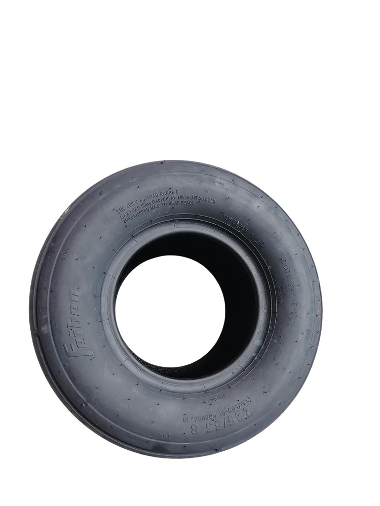 JARWLEE SCOOTERS FAT TIRES 225/55-8