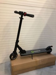 Electric Scooter Kids 250W Motor Long Range Safe Folding E-Scooter Refurbished