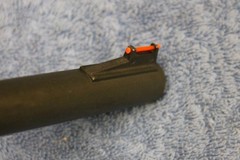 Vintage RWS 5 G Magnum 177 Cal Break Barrel Air Pistol Factory Box Tested! EXC!
