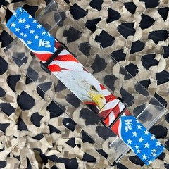 NEW KM Paintball Universal JT Goggle Strap – SE Murica