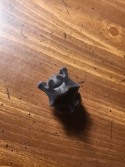 Trophy Ridge Static Stabilizer Weight